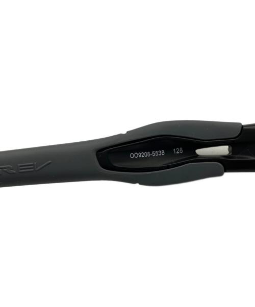 OAKLEY（オークリー）OAKLEY (オークリー) RADAR EV PATH グレーの古着・服飾アイテム