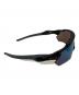 中古・古着 OAKLEY (オークリー) RADAR EV PATH グレー：12000円