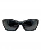 OAKLEYオークリー）の古着「PIT BULL」｜ブルー