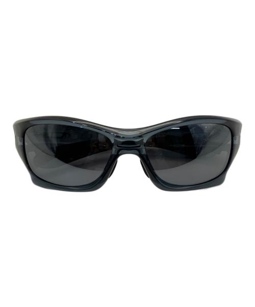 OAKLEY（オークリー）OAKLEY (オークリー) PIT BULL ブルー サイズ:62□18の古着・服飾アイテム