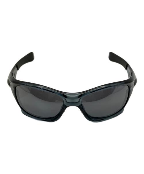 OAKLEY（オークリー）OAKLEY (オークリー) PIT BULL ブルー サイズ:62□18の古着・服飾アイテム
