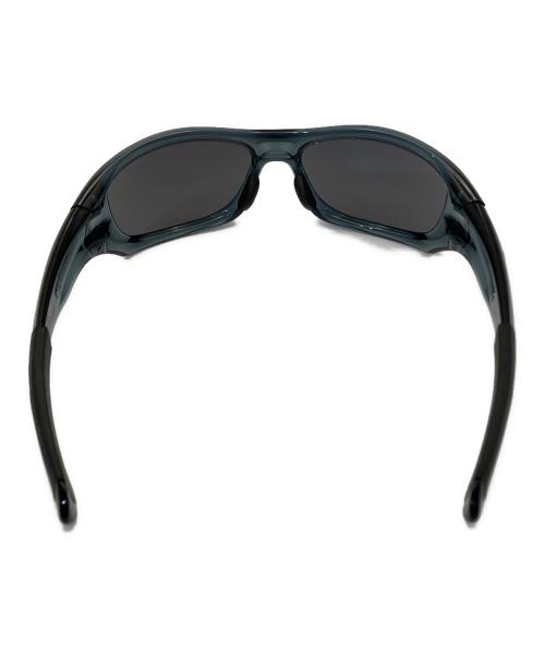 OAKLEY（オークリー）OAKLEY (オークリー) PIT BULL ブルー サイズ:62□18の古着・服飾アイテム
