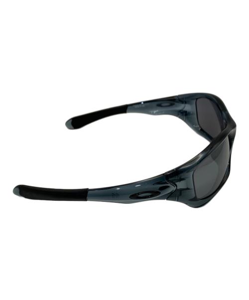 OAKLEY（オークリー）OAKLEY (オークリー) PIT BULL ブルー サイズ:62□18の古着・服飾アイテム