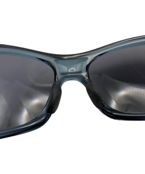 OAKLEY（オークリー）OAKLEY (オークリー) PIT BULL ブルー サイズ:62□18の古着・服飾アイテム
