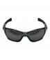 OAKLEY (オークリー) PIT BULL ブルー サイズ:62□18：10000円