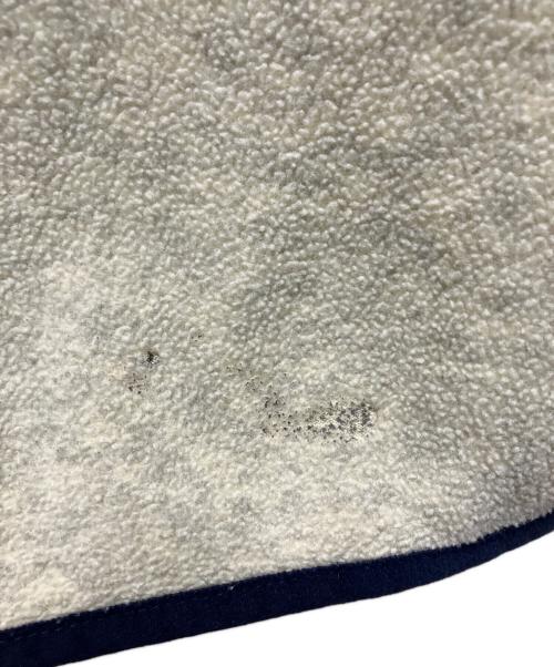 Patagonia（パタゴニア）Patagonia (パタゴニア) シンチラスナップT ベージュ サイズ:Lの古着・服飾アイテム