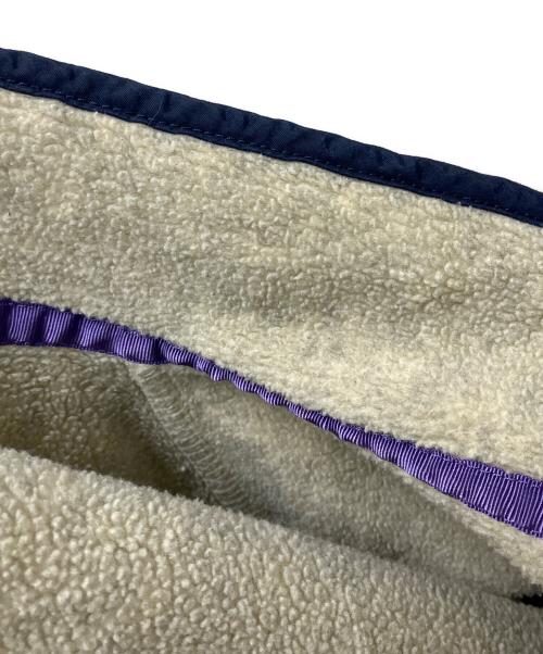 Patagonia（パタゴニア）Patagonia (パタゴニア) シンチラスナップT ベージュ サイズ:Lの古着・服飾アイテム