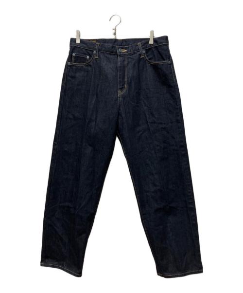 EDWIN（エドウィン）EDWIN (エドウィン) NEAT (ニート) ROSS JEANS インディゴ サイズ:Lの古着・服飾アイテム