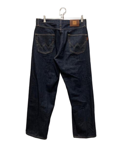 EDWIN（エドウィン）EDWIN (エドウィン) NEAT (ニート) ROSS JEANS インディゴ サイズ:Lの古着・服飾アイテム