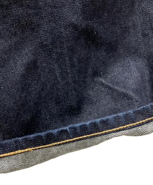 EDWIN（エドウィン）EDWIN (エドウィン) NEAT (ニート) ROSS JEANS インディゴ サイズ:Lの古着・服飾アイテム