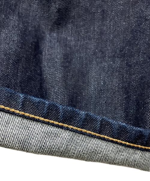 EDWIN（エドウィン）EDWIN (エドウィン) NEAT (ニート) ROSS JEANS インディゴ サイズ:Lの古着・服飾アイテム