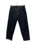 EDWIN（エドウィン）の古着「ROSS JEANS」｜インディゴ