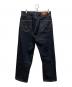 EDWIN (エドウィン) NEAT (ニート) ROSS JEANS インディゴ サイズ:L：13000円