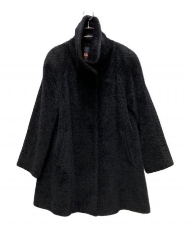 中古・古着通販】MaxMara (マックスマーラ) アルパカ ブレンド
