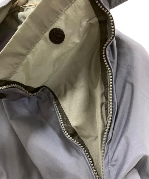 NIKE ACG（ナイキエーシージー）NIKE ACG (ナイキエーシージー) 00’S カヤックプルオーバー ブルー サイズ:Mの古着・服飾アイテム