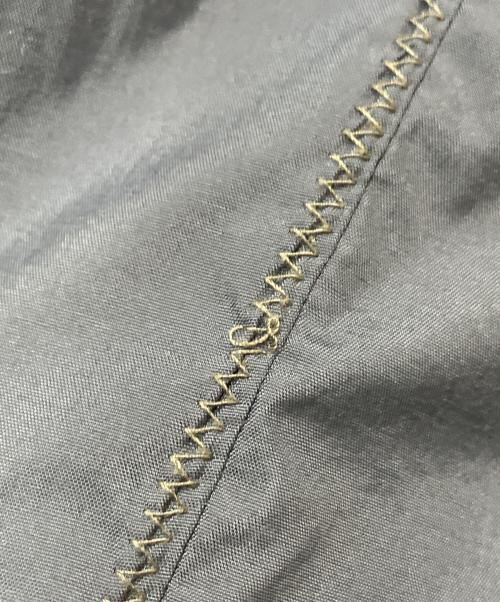 NIKE ACG（ナイキエーシージー）NIKE ACG (ナイキエーシージー) 00’S カヤックプルオーバー ブルー サイズ:Mの古着・服飾アイテム