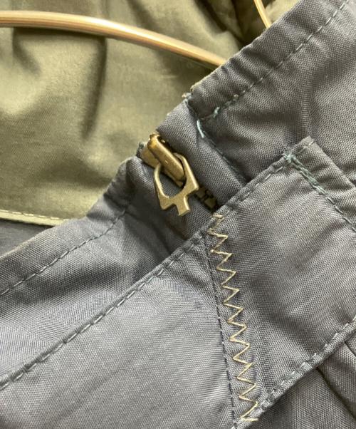 NIKE ACG（ナイキエーシージー）NIKE ACG (ナイキエーシージー) 00’S カヤックプルオーバー ブルー サイズ:Mの古着・服飾アイテム