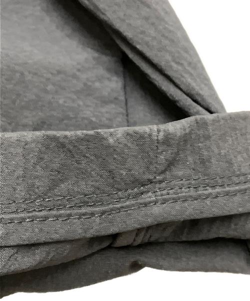 teatora（テアトラ）TEATORA (テアトラ) WALLET JKT PLUS - DR ブラック サイズ:3の古着・服飾アイテム