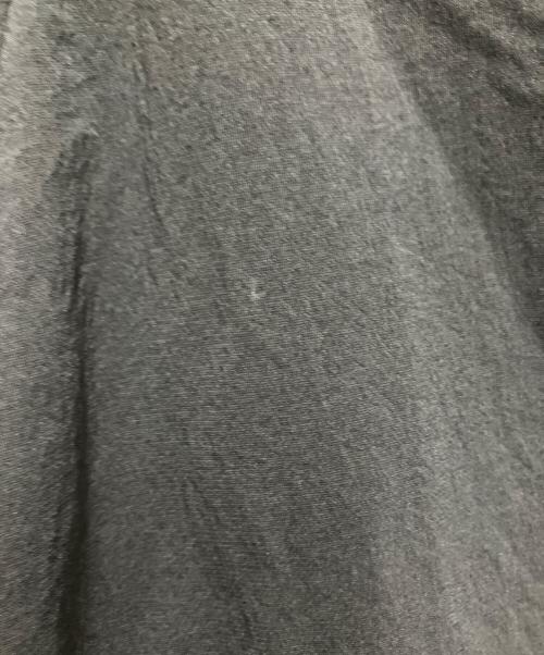 teatora（テアトラ）TEATORA (テアトラ) WALLET JKT PLUS - DR ブラック サイズ:3の古着・服飾アイテム