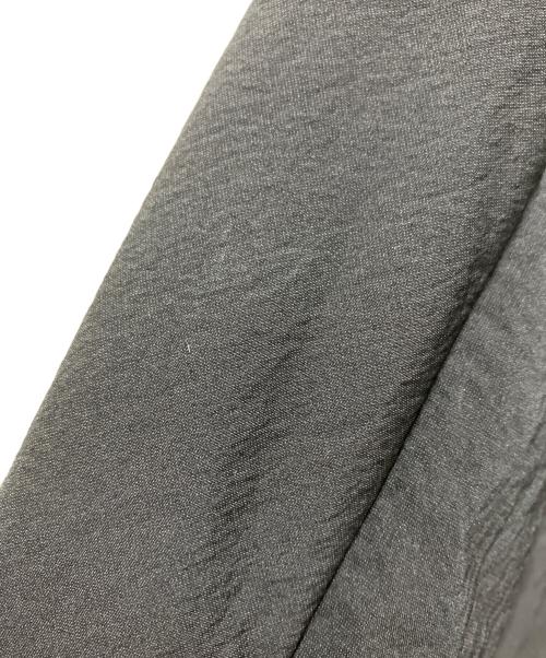 teatora（テアトラ）TEATORA (テアトラ) WALLET JKT PLUS - DR ブラック サイズ:3の古着・服飾アイテム