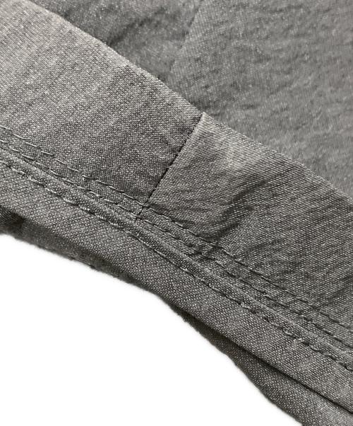 teatora（テアトラ）TEATORA (テアトラ) WALLET JKT PLUS - DR ブラック サイズ:3の古着・服飾アイテム