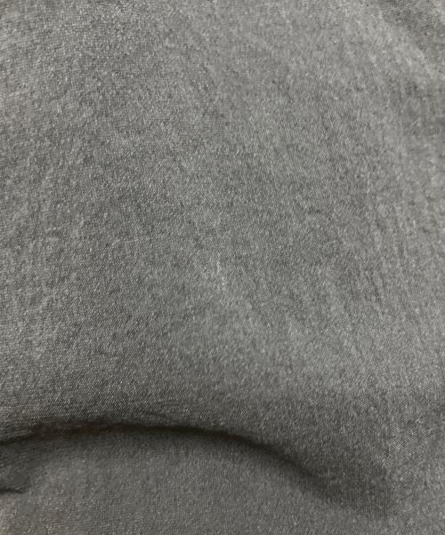 teatora（テアトラ）TEATORA (テアトラ) WALLET JKT PLUS - DR ブラック サイズ:3の古着・服飾アイテム