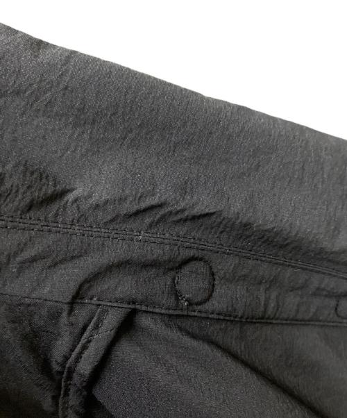 teatora（テアトラ）TEATORA (テアトラ) WALLET JKT PLUS - DR ブラック サイズ:3の古着・服飾アイテム
