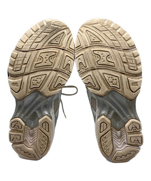 asics（アシックス）asics (アシックス) JJJJound (ジョウンド) gel kayano 14 white ホワイト サイズ:US 10の古着・服飾アイテム
