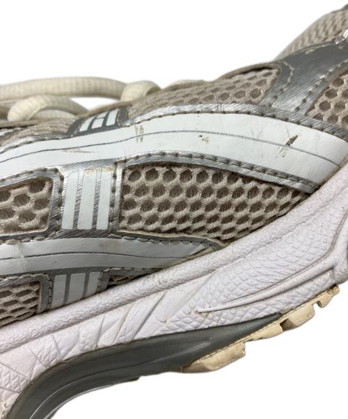 asics（アシックス）asics (アシックス) JJJJound (ジョウンド) gel kayano 14 white ホワイト サイズ:US 10の古着・服飾アイテム