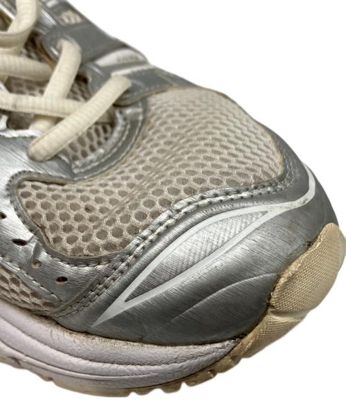 asics（アシックス）asics (アシックス) JJJJound (ジョウンド) gel kayano 14 white ホワイト サイズ:US 10の古着・服飾アイテム