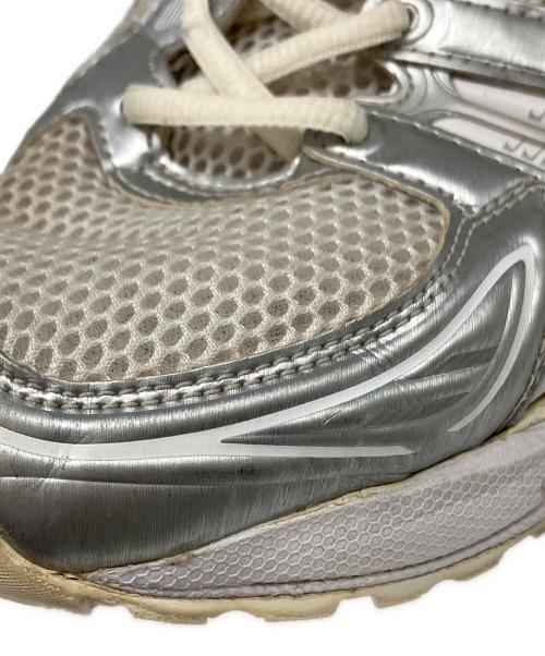 asics（アシックス）asics (アシックス) JJJJound (ジョウンド) gel kayano 14 white ホワイト サイズ:US 10の古着・服飾アイテム