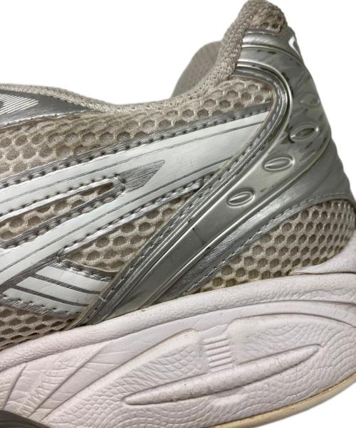 asics（アシックス）asics (アシックス) JJJJound (ジョウンド) gel kayano 14 white ホワイト サイズ:US 10の古着・服飾アイテム