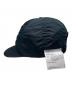 Satisfy (サティスファイ) LITESILK™ RUNNING CAP ネイビー：10000円