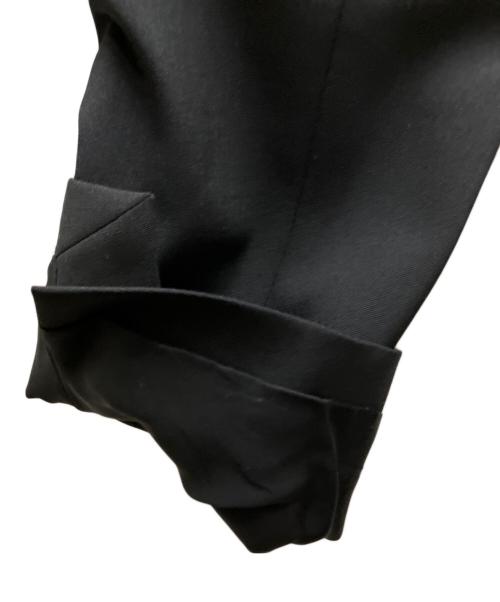 theory（セオリー）theory (セオリー) DB TAILOR JKT ブラック サイズ:2の古着・服飾アイテム