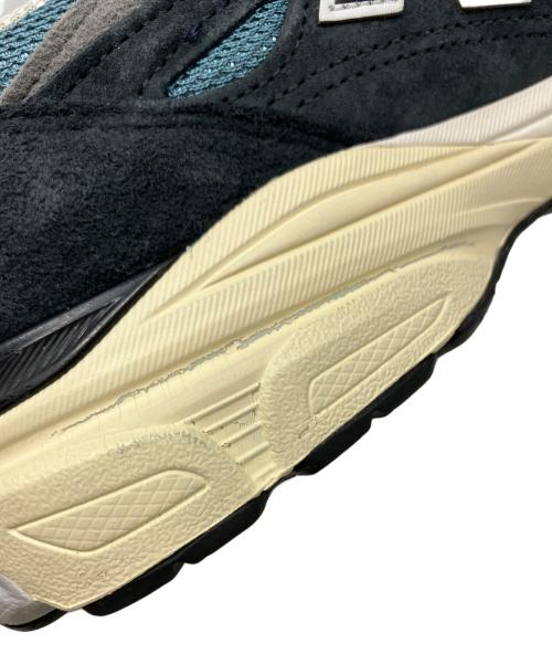NEW BALANCE（ニューバランス）NEW BALANCE (ニューバランス) M990TE3 BLUE ブルー サイズ:US 8 1/2の古着・服飾アイテム