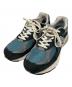 NEW BALANCE（ニューバランス）の古着「M990TE3 BLUE」｜ブルー