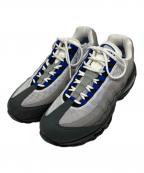 NIKEナイキ）の古着「AIR MAX 95 BIG BUBBLE」｜グレー