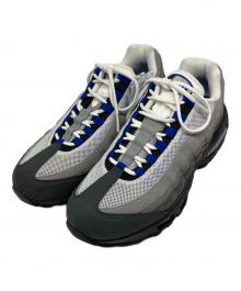 NIKE（ナイキ）の古着「AIR MAX 95 BIG BUBBLE」｜グレー