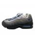 NIKE (ナイキ) AIR MAX 95 BIG BUBBLE グレー サイズ:US 10 1/2：18000円
