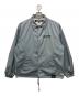 NEIGHBORHOOD（ネイバーフッド）の古着「WINDBREAKER JACKET」｜グレー
