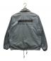 NEIGHBORHOOD (ネイバーフッド) WINDBREAKER JACKET グレー サイズ:Ｌ：15000円