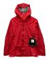 MAMMUT（マムート）の古着「Alpine Guide HS Jacket」｜レッド