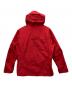 MAMMUT (マムート) Alpine Guide HS Jacket レッド サイズ:XL：30000円