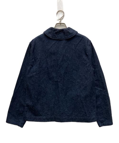 TCB jeans（ティーシービー ジーンズ）TCB jeans (ティーシービー ジーンズ) SEAMENS Jumpers インディゴ サイズ:不明の古着・服飾アイテム