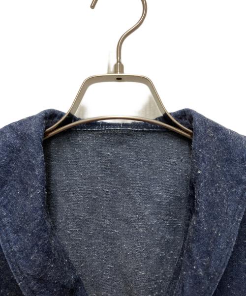 TCB jeans（ティーシービー ジーンズ）TCB jeans (ティーシービー ジーンズ) SEAMENS Jumpers インディゴ サイズ:不明の古着・服飾アイテム