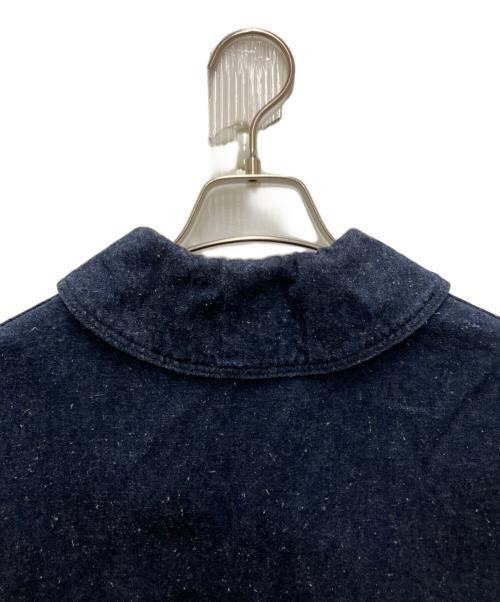 TCB jeans（ティーシービー ジーンズ）TCB jeans (ティーシービー ジーンズ) SEAMENS Jumpers インディゴ サイズ:不明の古着・服飾アイテム