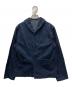TCB jeans（ティーシービー ジーンズ）の古着「SEAMENS Jumpers」｜インディゴ