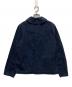 TCB jeans (ティーシービー ジーンズ) SEAMENS Jumpers インディゴ サイズ:不明：15000円