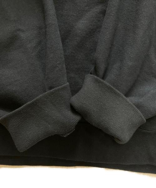 WACKO MARIA（ワコマリア）WACKO MARIA (ワコマリア) HEAVY WEIGHT HOODED SWEAT SHIRT ネイビー サイズ:Ｌの古着・服飾アイテム