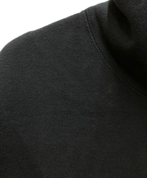 WACKO MARIA（ワコマリア）WACKO MARIA (ワコマリア) HEAVY WEIGHT HOODED SWEAT SHIRT ネイビー サイズ:Ｌの古着・服飾アイテム